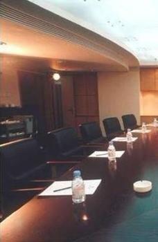 Jianshe Hotel Tianjin Eksteriør billede